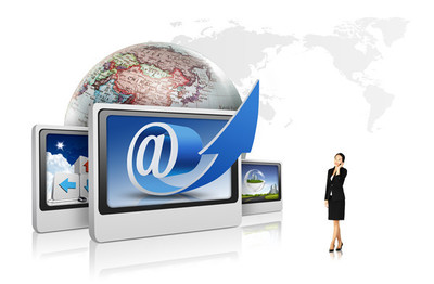 國(guó)際商務(wù)中的跨境電子商務(wù)信息技術(shù)探析