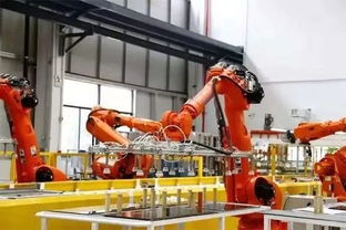 全球首家智能5G互聯(lián)工廠于海爾落成，亮風臺AR技術賦能新制造