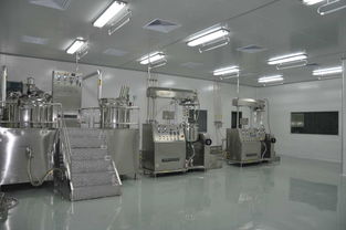 上?；瘖y品代加工產業與網絡技術的融合 智能制造與數字營銷的新篇章