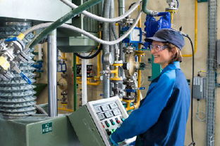 出海記 中國化工并購挪威百年老店，借力信息技術躍居全球競爭力前三